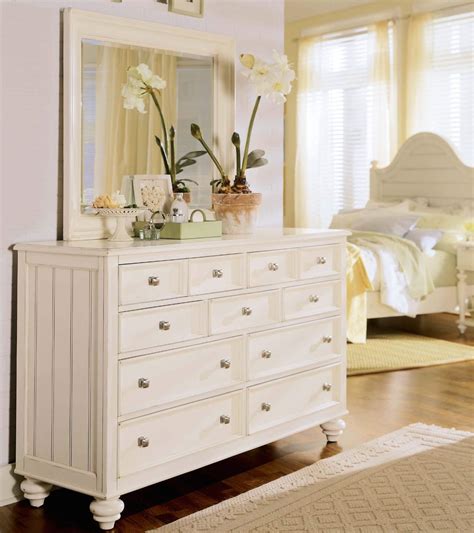 stylish dresser